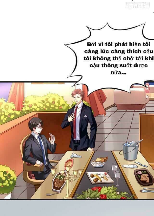 tôi không muốn fa như vậy đâu chapter 75 27