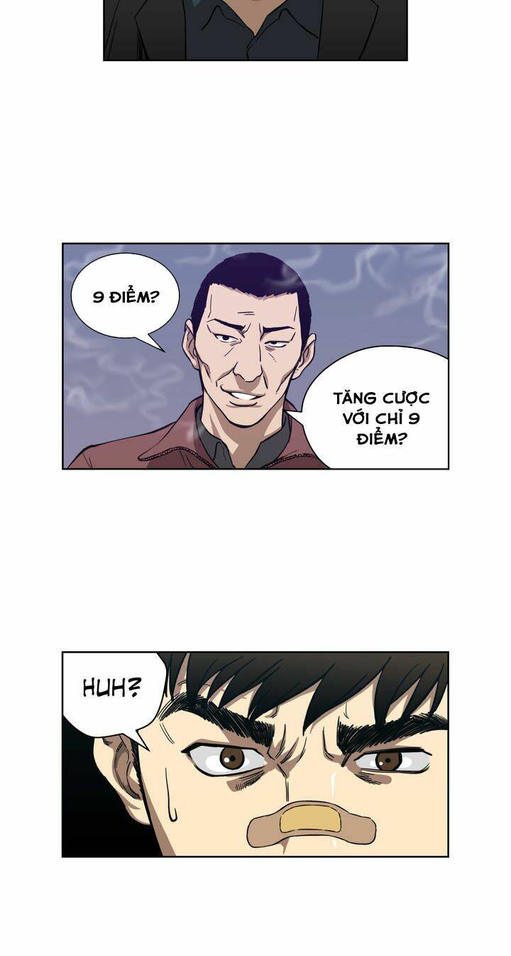 thần bài siêu năng chapter 9 18