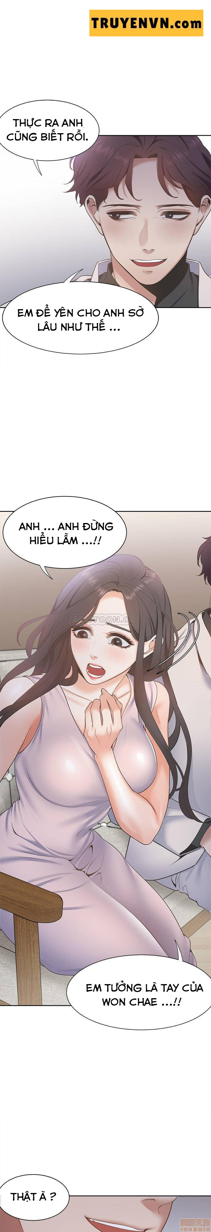 khát tình chapter 4 22