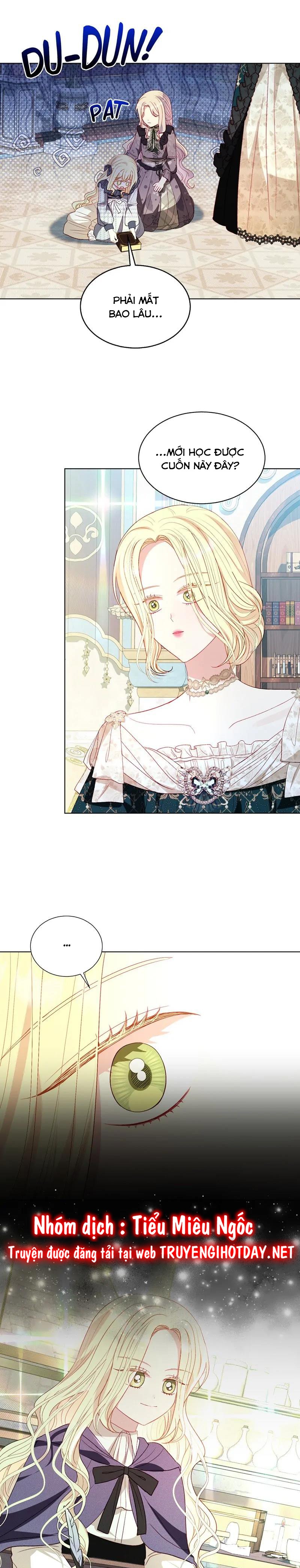 papa của tôi đã xuất hiện chapter 59 22