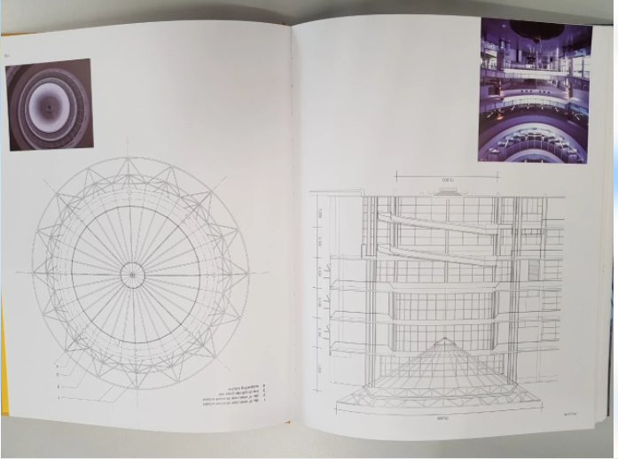 Detail Vol 02: Public Building : Facade