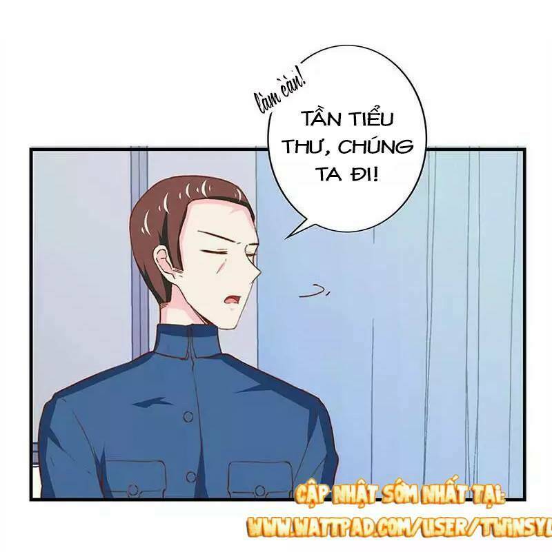 không gả cho tổng tài, gả cho người hầu chapter 172 31