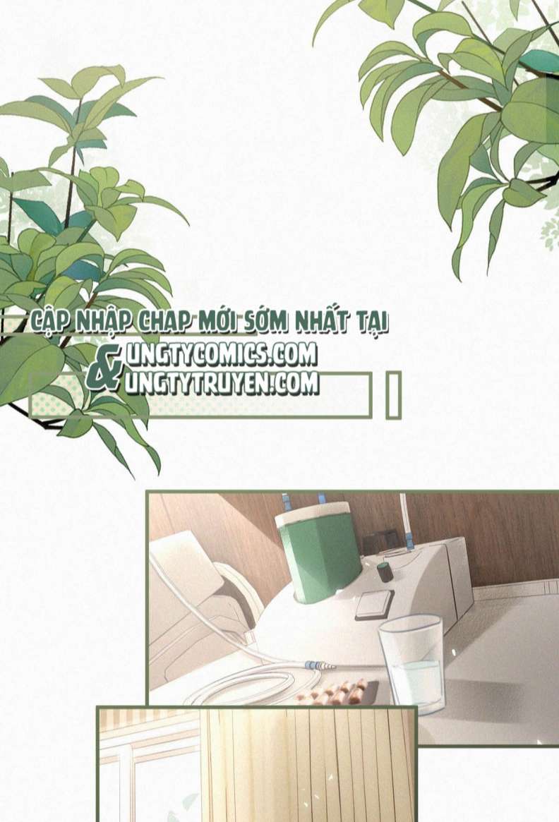 thần thương (môi súng) chapter 66 25