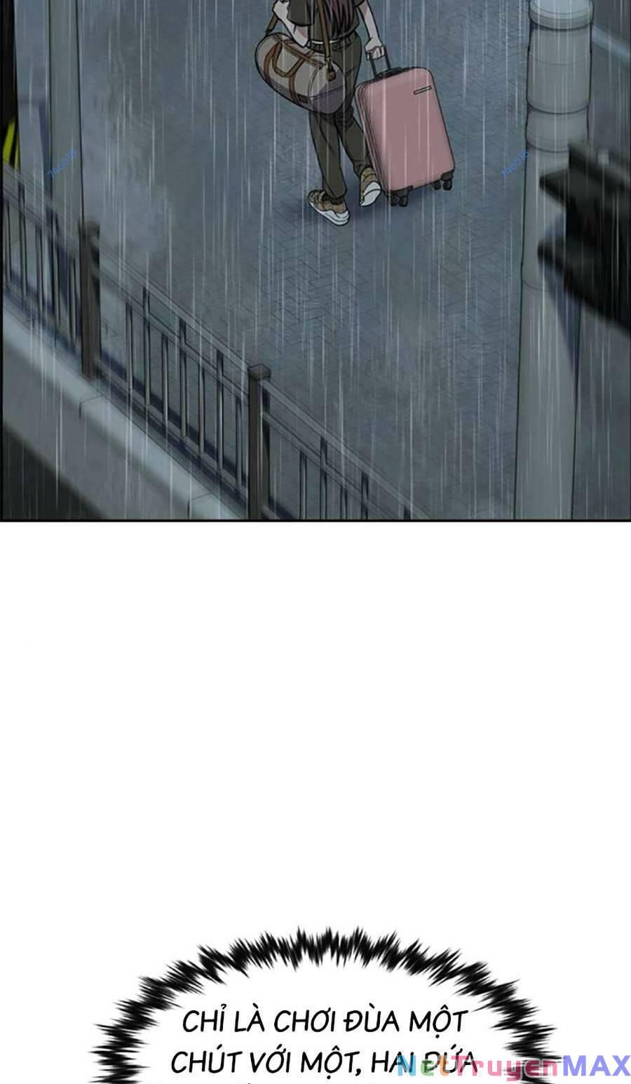 giáo dục chân chính chapter 116 104