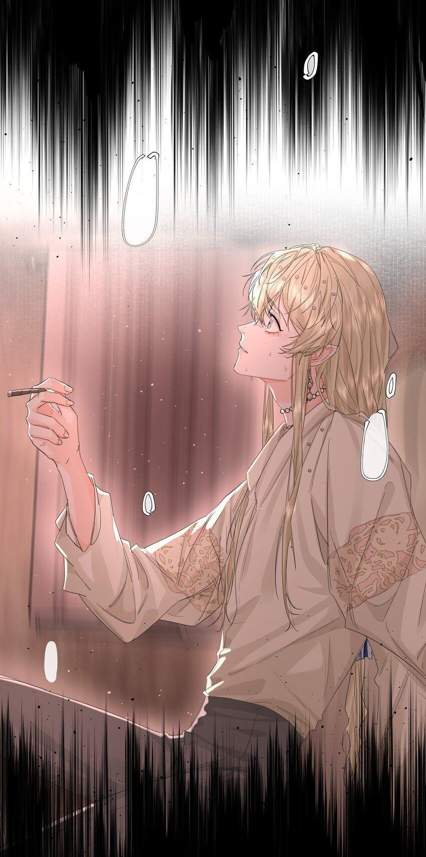 tình cũ là vua chapter 17 4