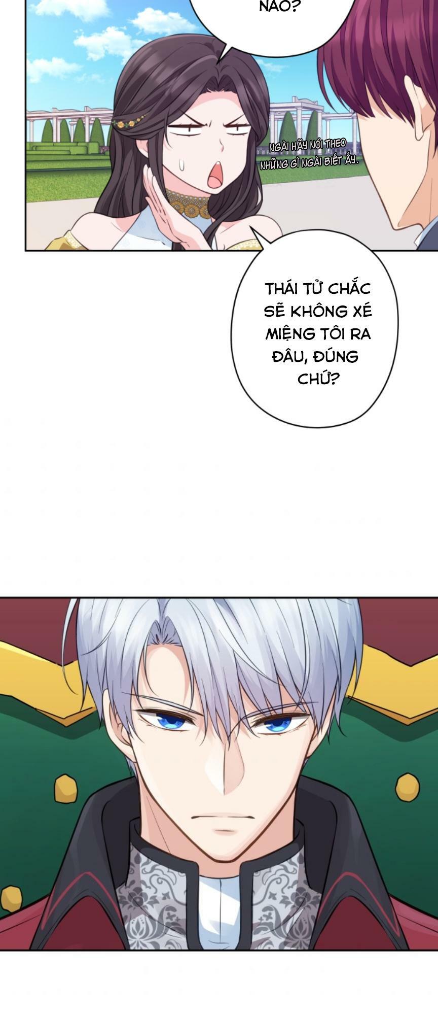 gửi đến người bạn của tôi chapter 26 40