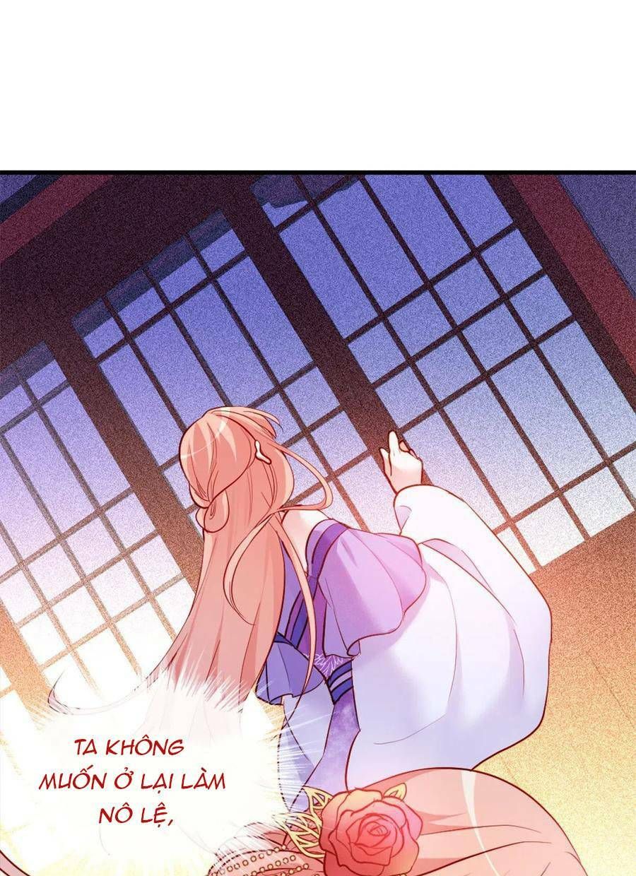 dạy bảo ma vương lão công 2 chapter 3 58