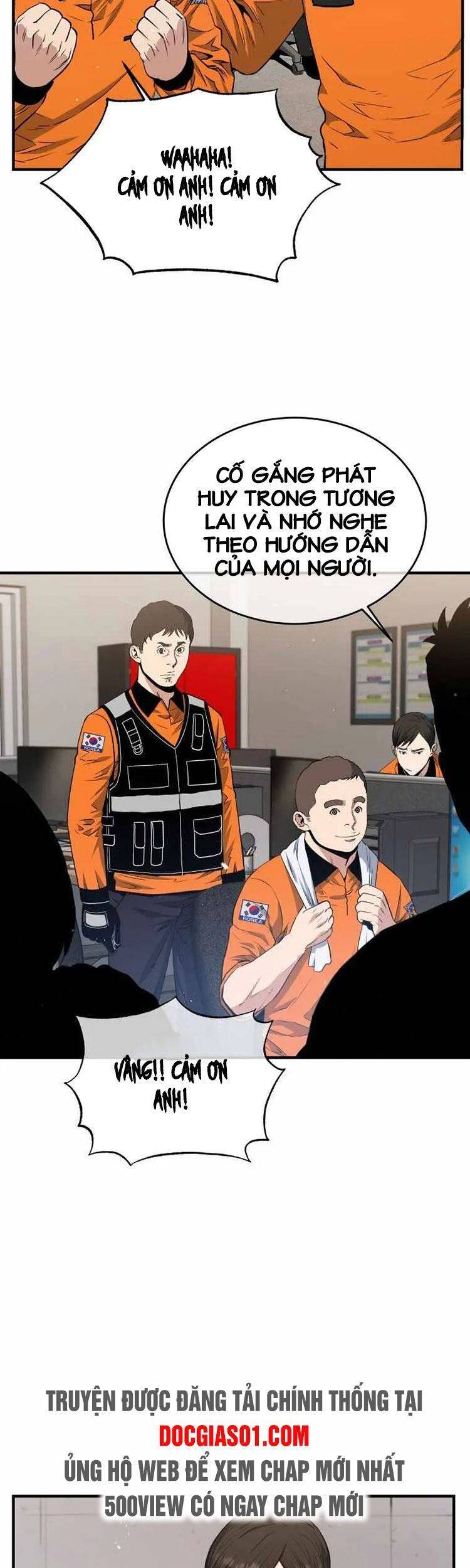 hệ thống oán hận của ta chapter 9 21