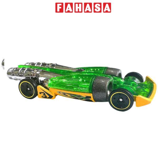 Siêu Xe Hot Wheels C4982 - 136/250 - Salt Shaker