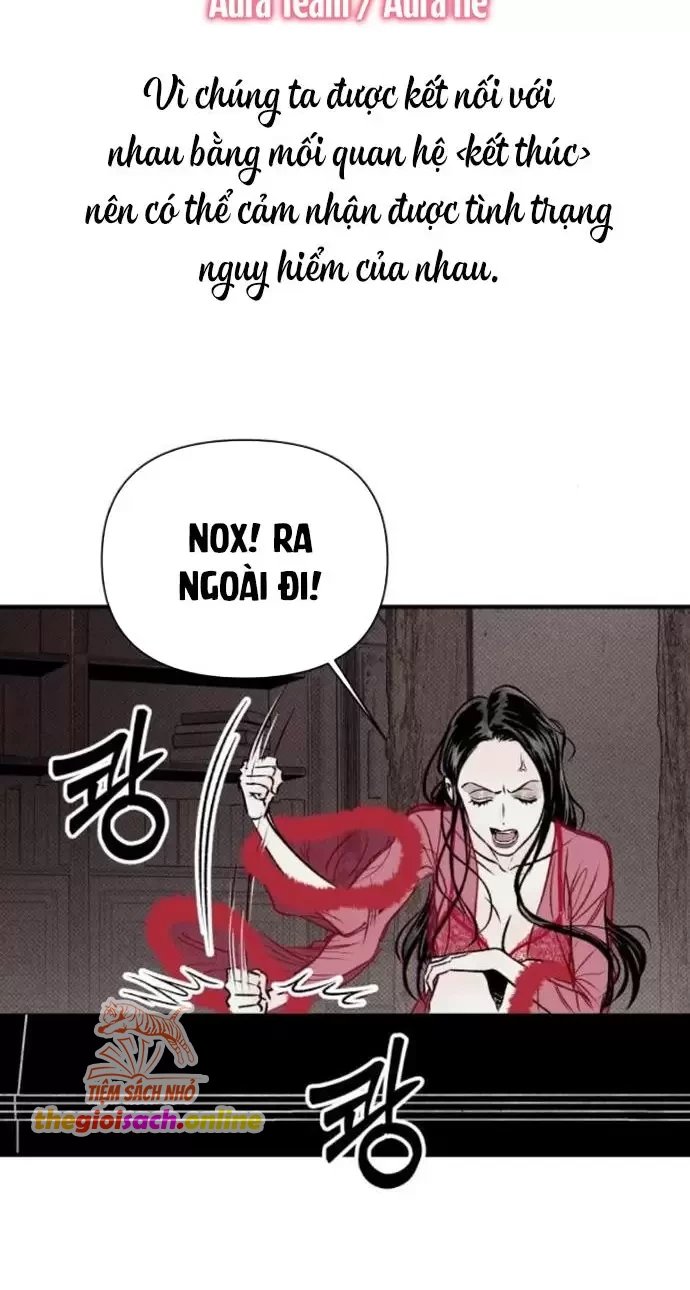 [18+] nguyệt mị moonstruck chapter 2 22