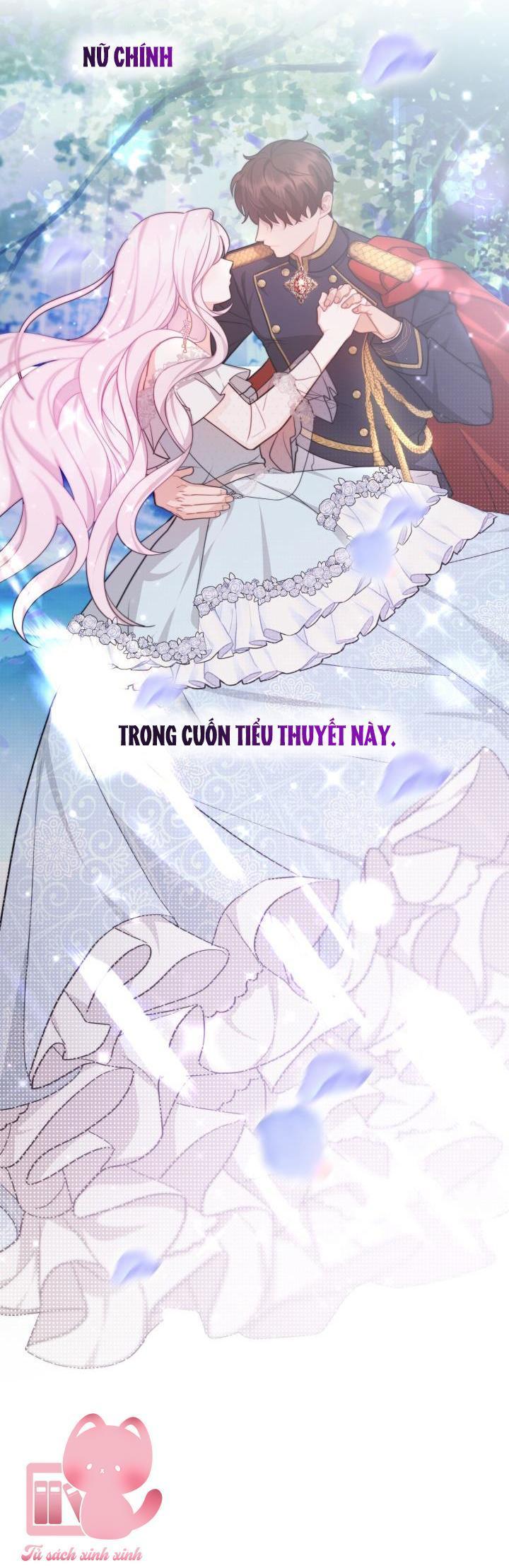 từ chồng cũ hóa thành nam chính chapter 24 76