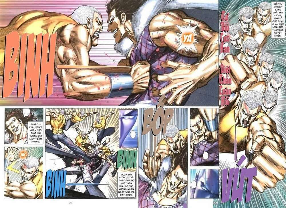 võ thần phượng hoàng chapter 47 16