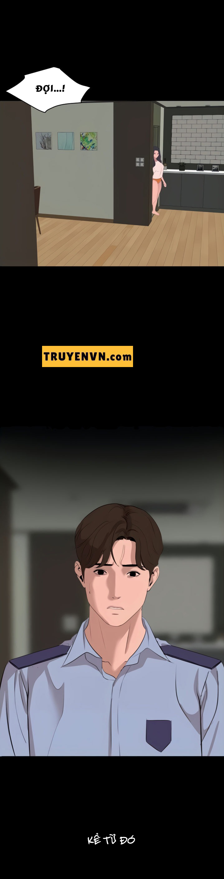 con rể chapter 44 11