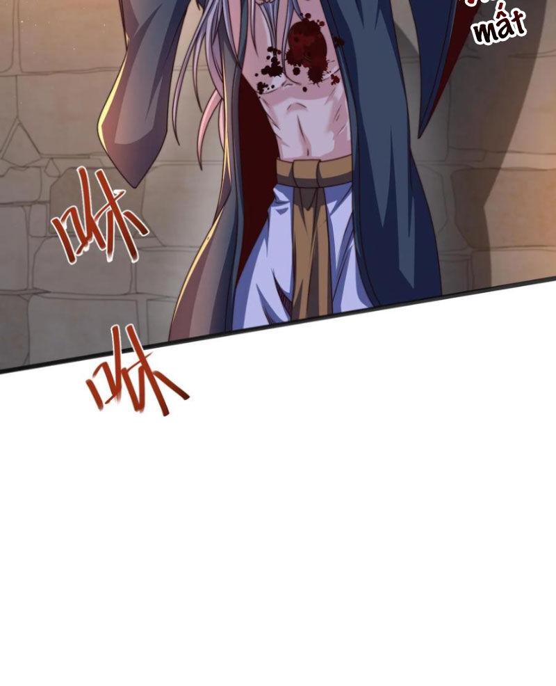 ta nuôi ma quỷ ở trấn ma ti chapter 297 64