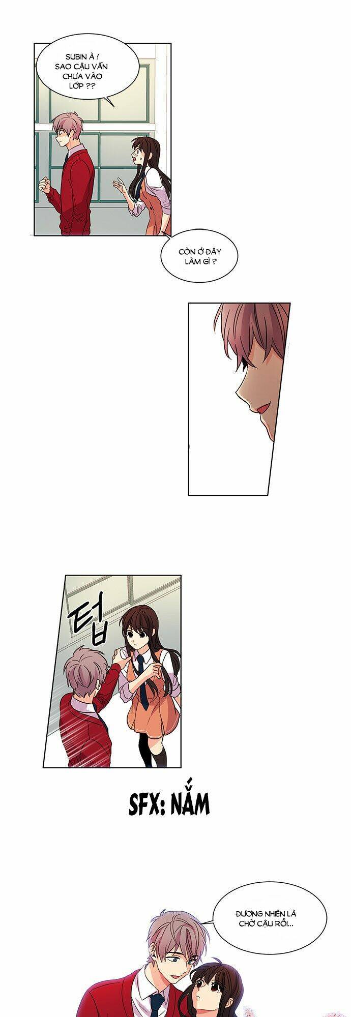 oh! lord jesus chapter 19 38