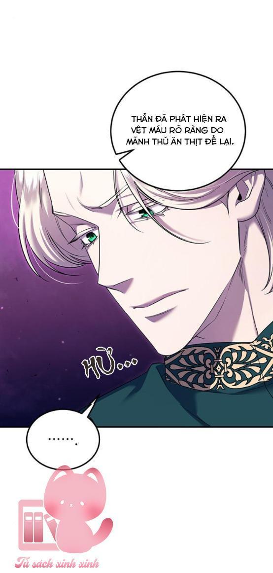 kẻ cướp đoạt hoàng hậu chapter 4 36