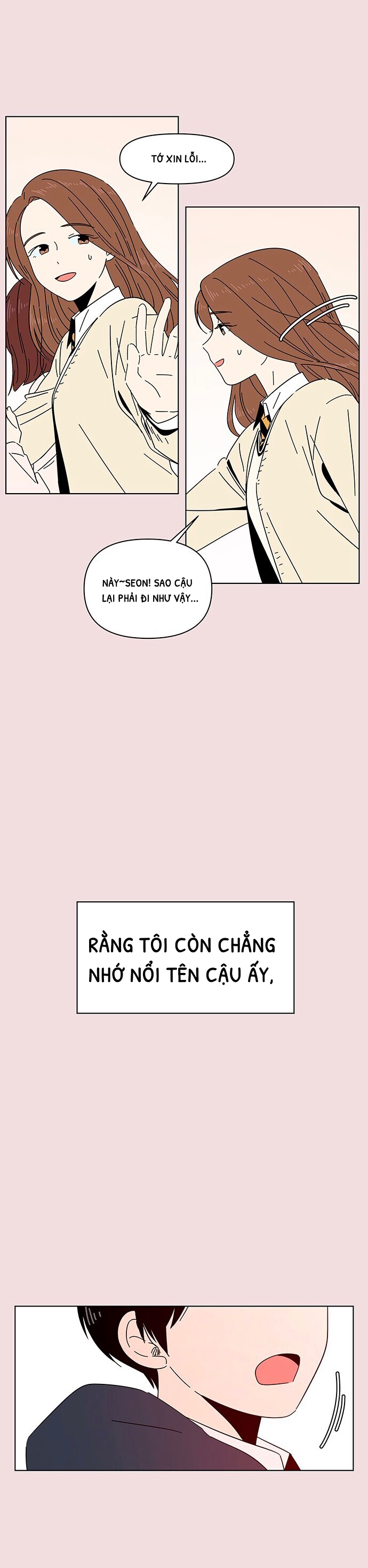 mùa hoa nở rộ chapter 3 4