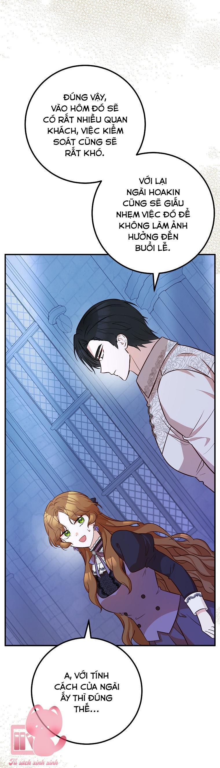 bác sĩ hoàn thành trách nhiệm rồi chapter 44 4