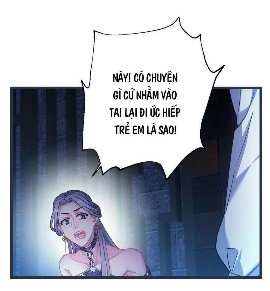 ta mới không gả cho hoàng tử phản diện chapter 48 36