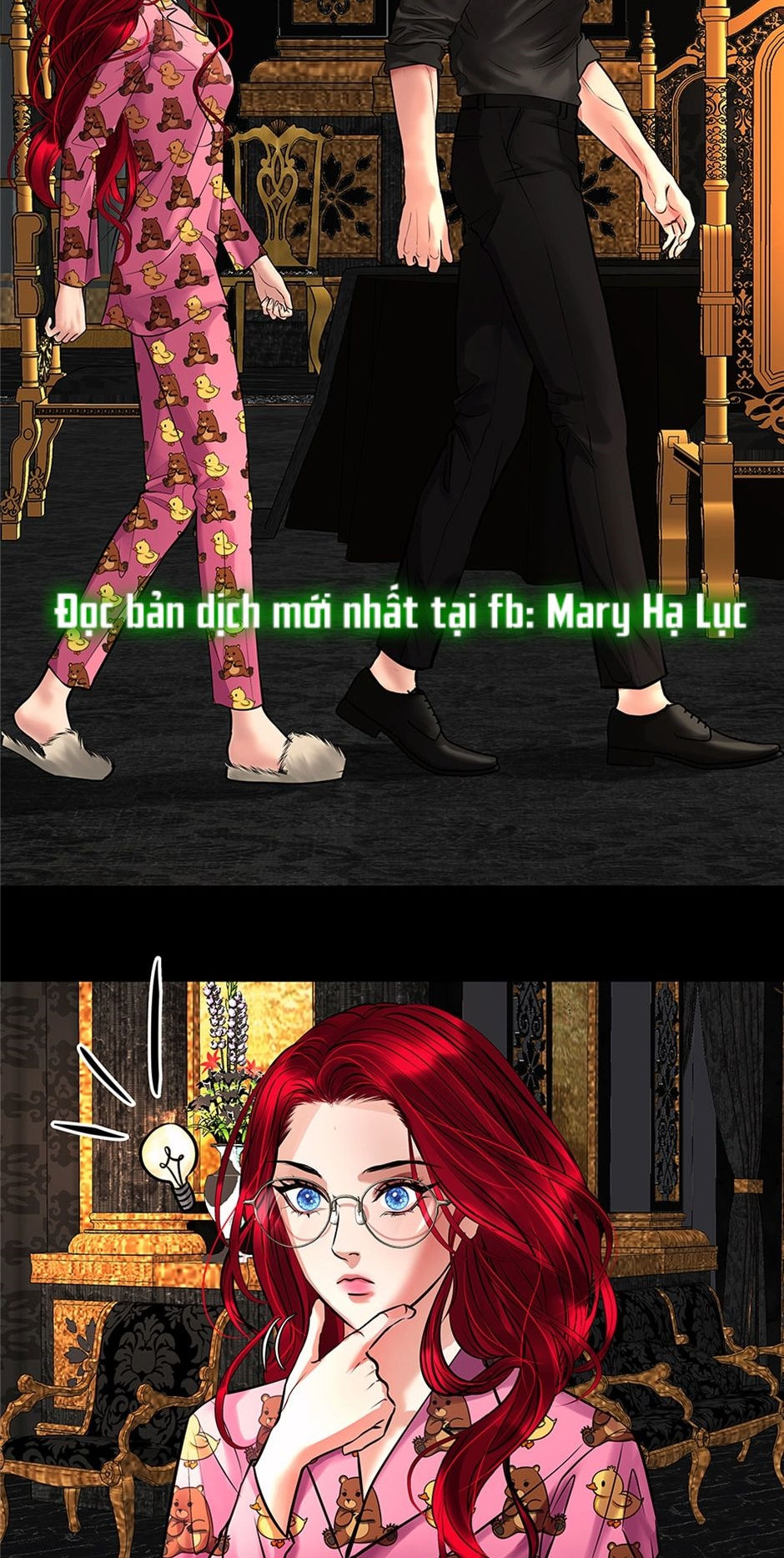 tôi đã ký khế ước với ác quỷ chapter 7.1 21