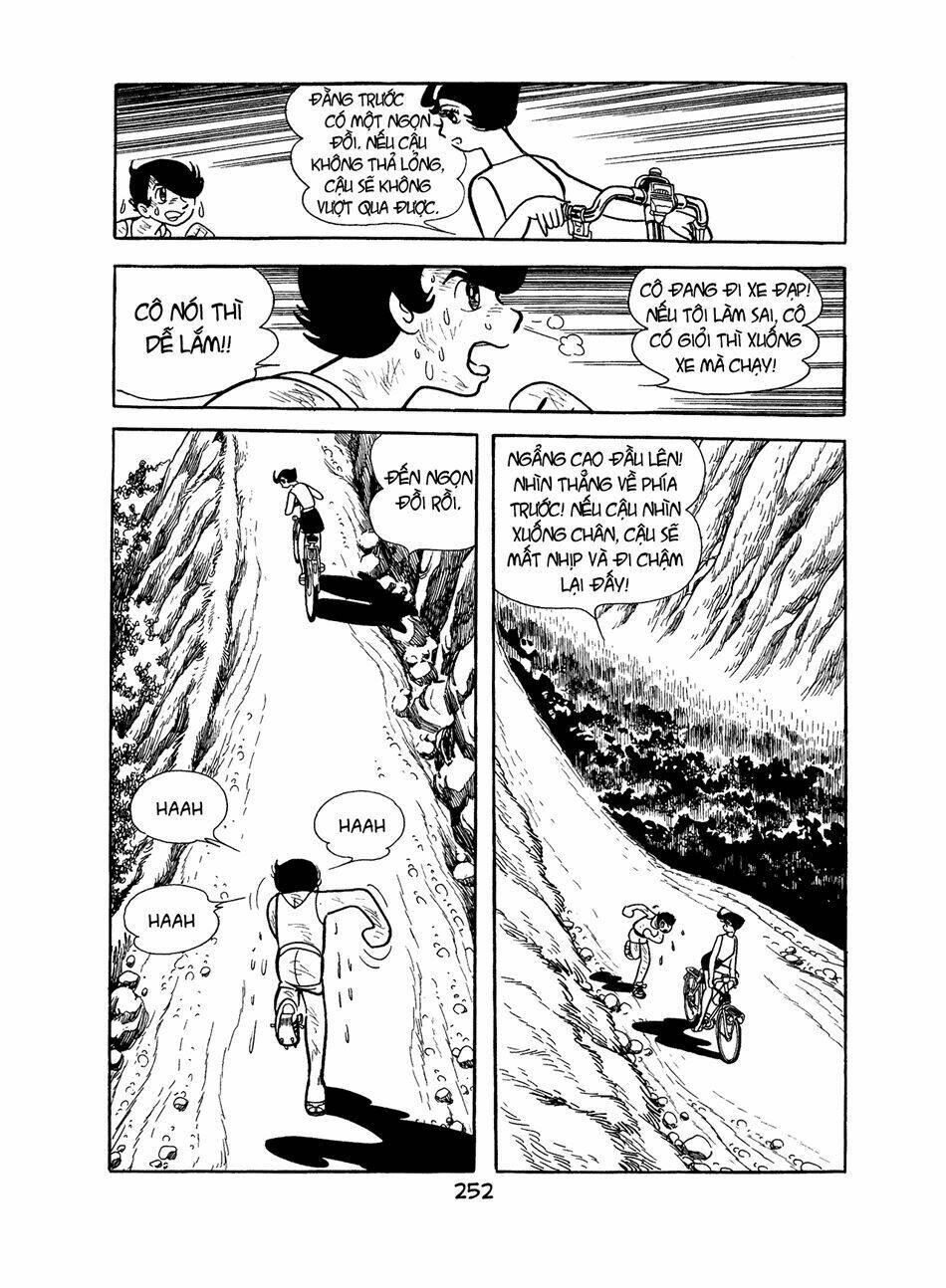 apollo’s song chapter 3.3 8