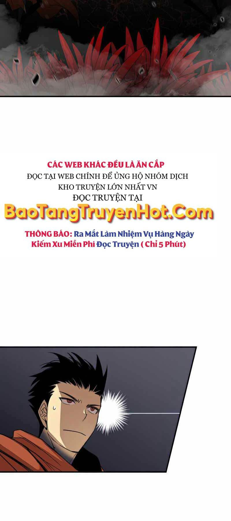 tôi là lính mới chapter 106 52
