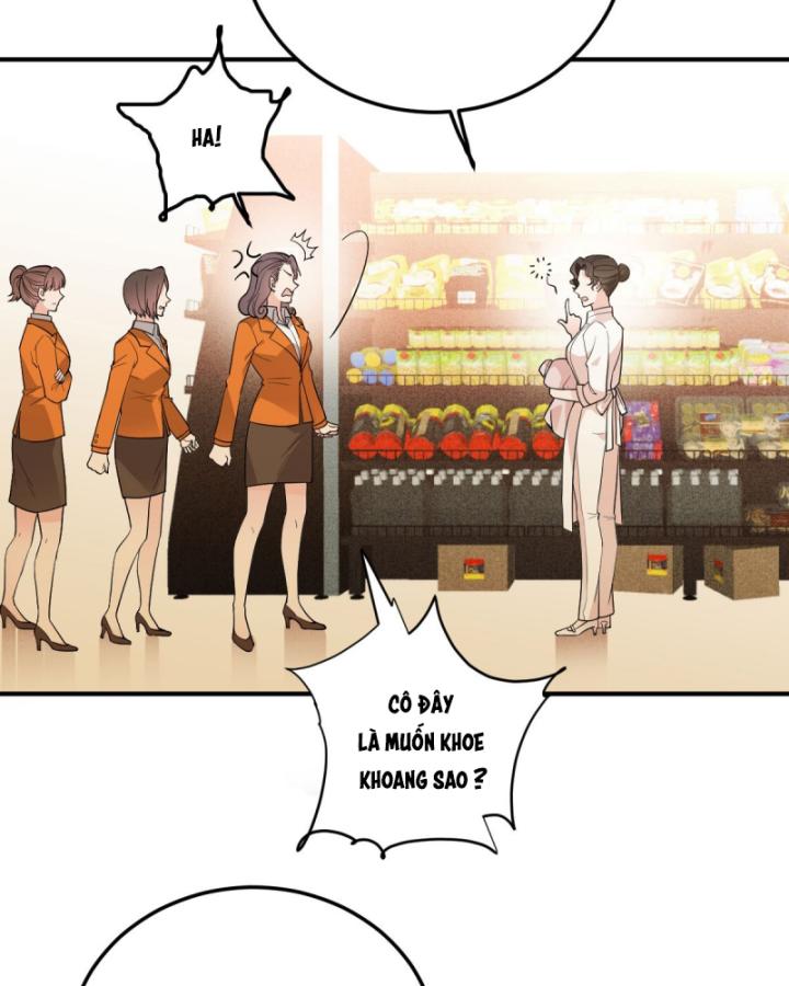 con lười tiên sinh, mau lăn đi! chapter 9 12