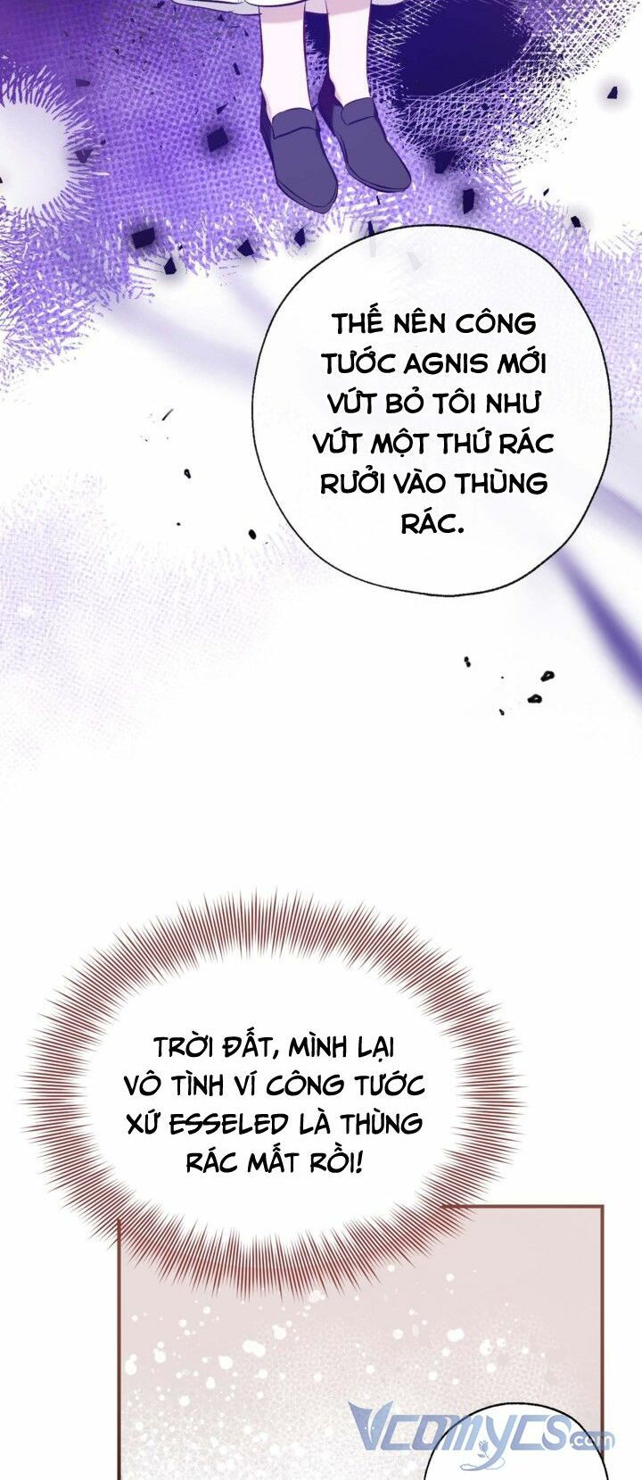chúng ta có thể trở thành gia đình được không? chapter 47 37