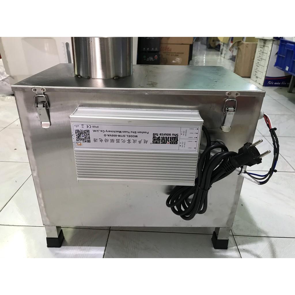 Máy tạo ẩm phòng lan 40 - 80M2
