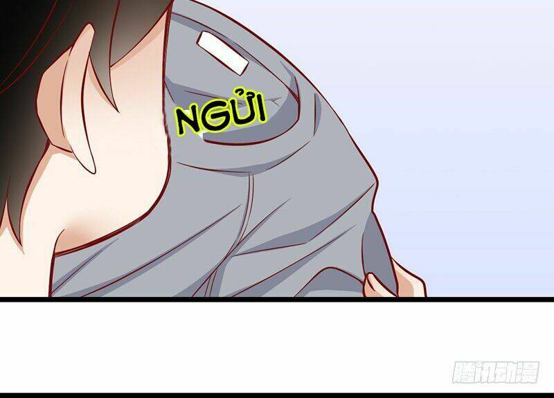 em trai mười tám tuổi : trung khuyển phản công chapter 4 47