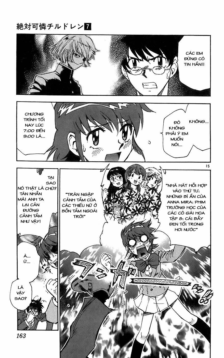 loli siêu năng lực chapter 57 16