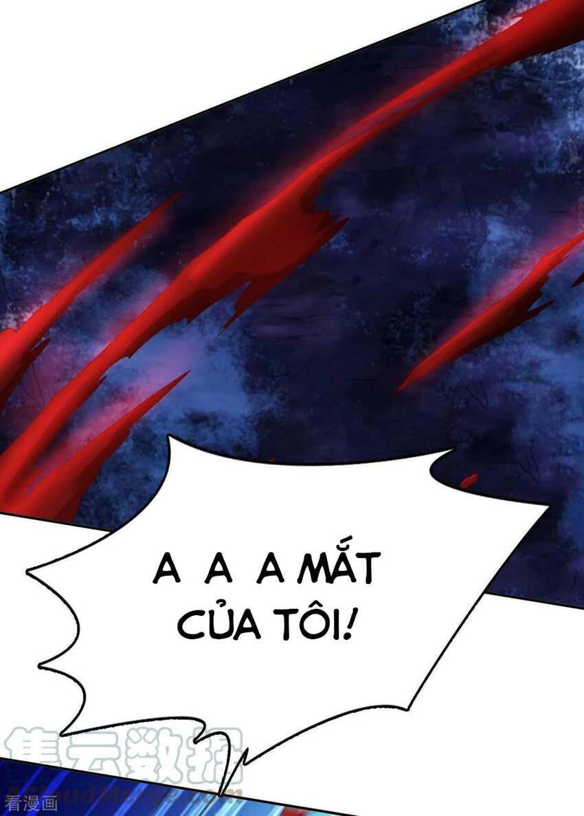 sư phụ của ta là thần tiên chapter 75 15