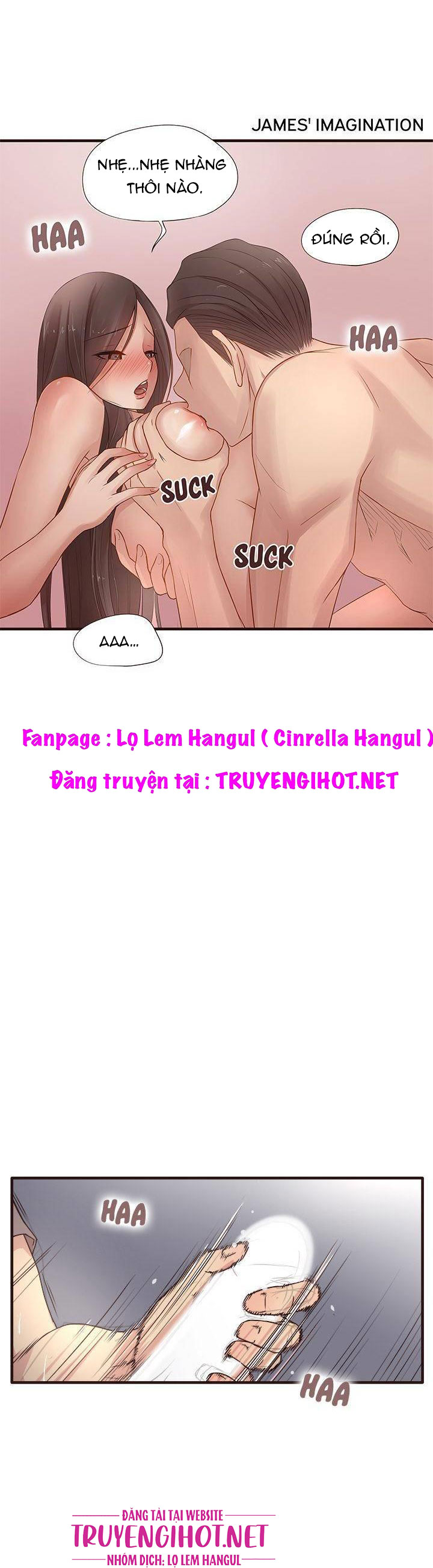 tình yêu dại khờ chapter 1.3 7