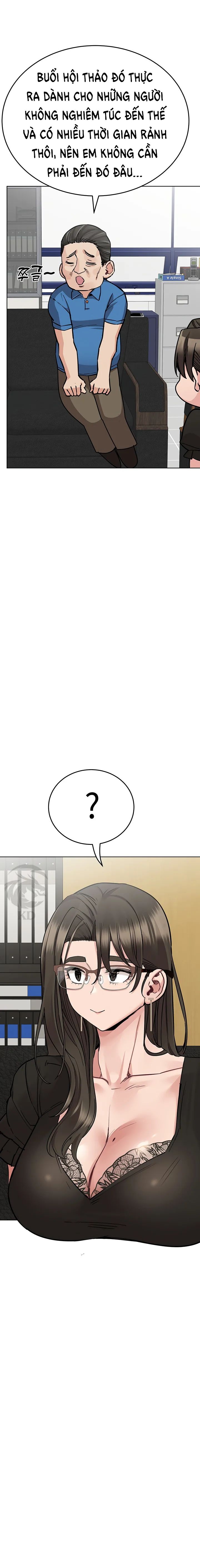 giữ bí mật với mẹ em nhé! chapter 85 29