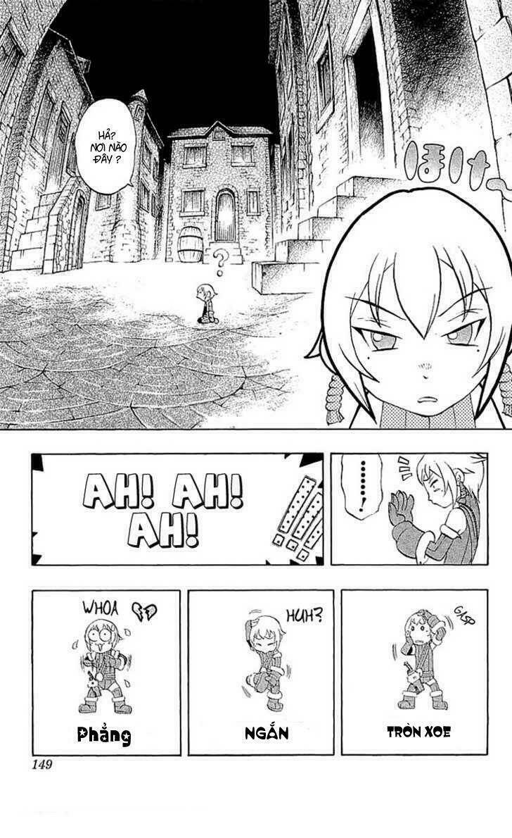 phù thủy phép thuật chapter 38 7