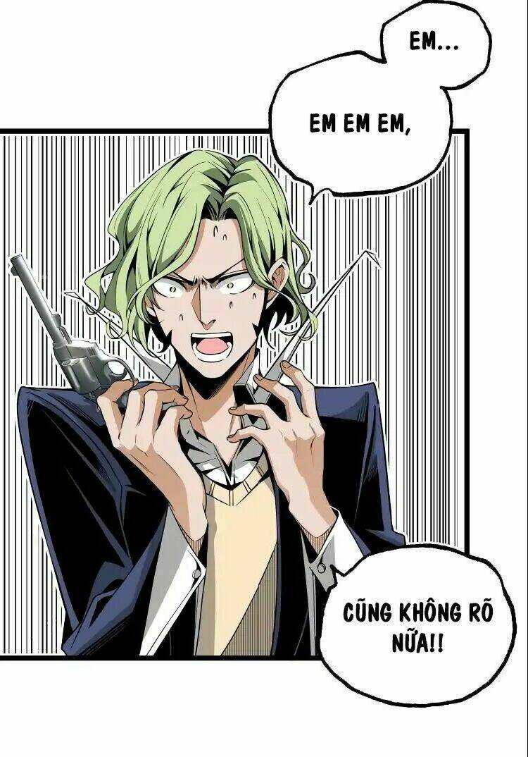 ominous liar chapter 29 37