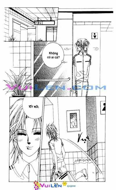 người duy nhất chapter 52 13