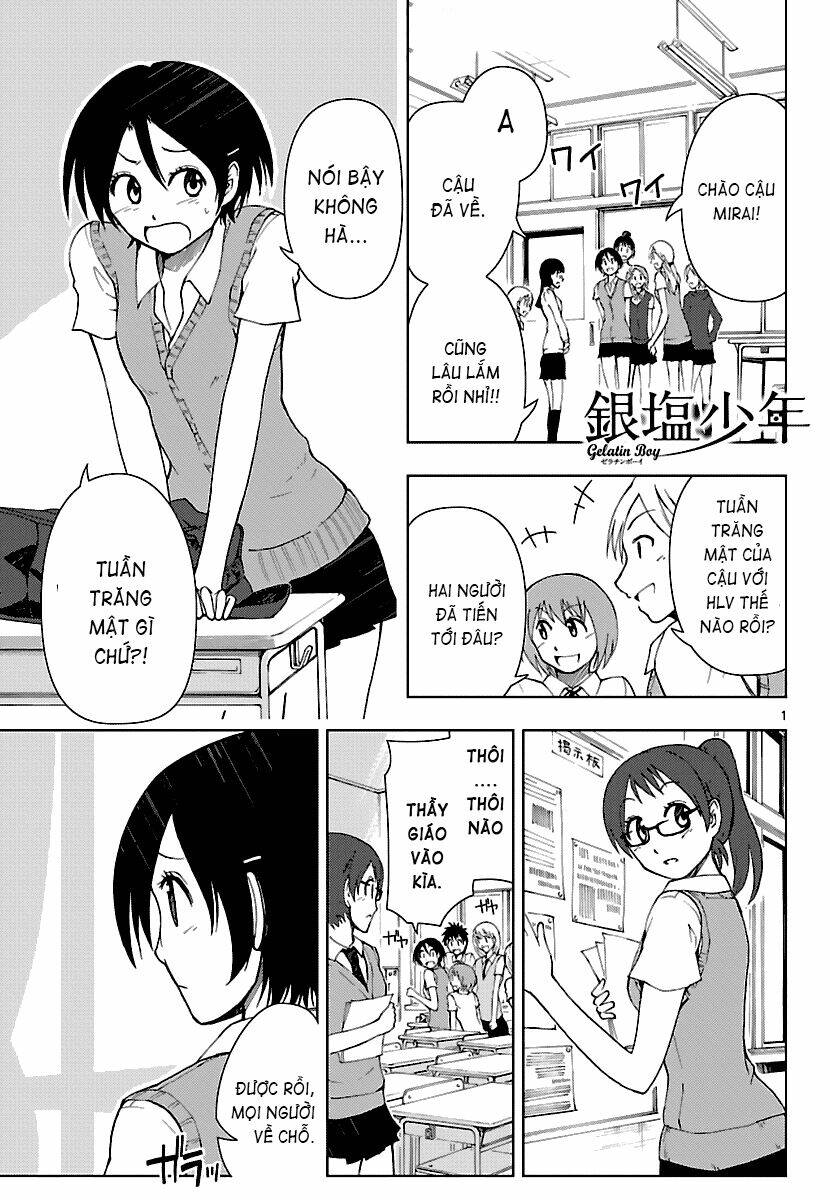 ginen shounen chapter 10 2