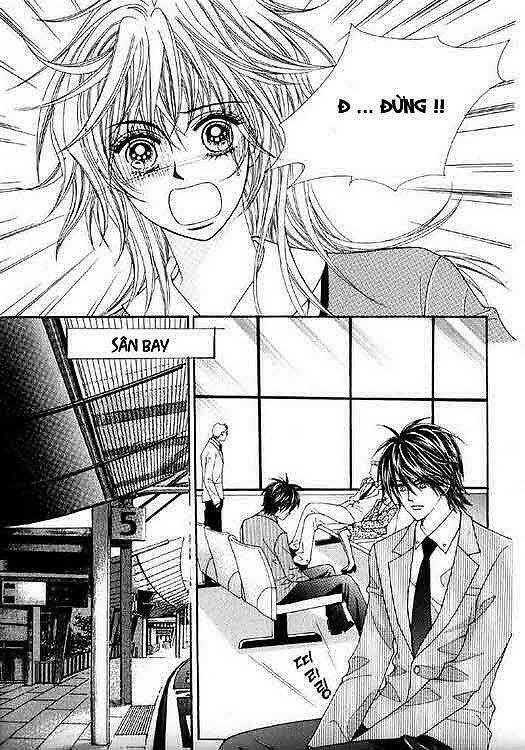 he dedicated to roses chapter 41.2 14