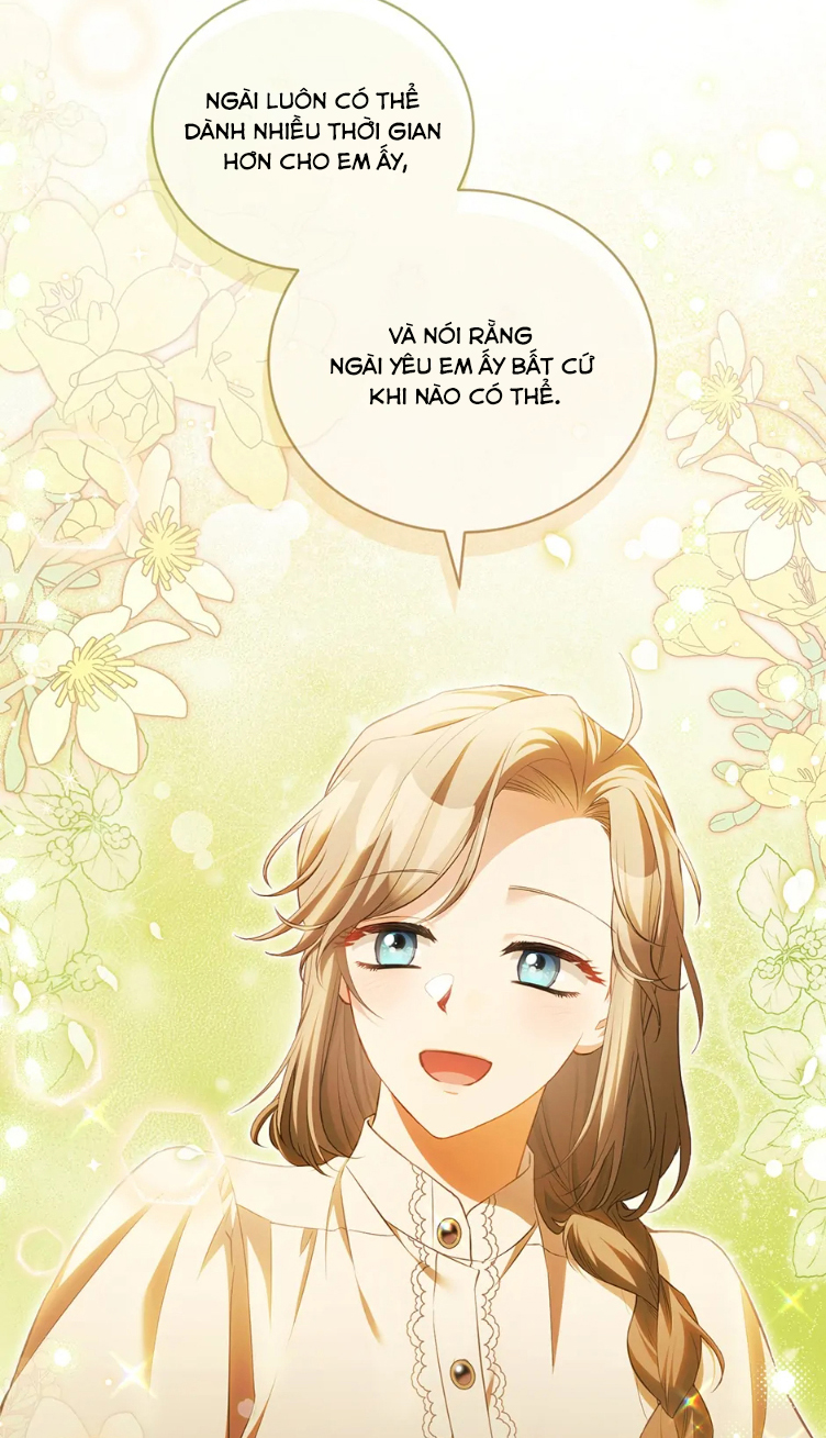 nhật ký chăm sóc đứa trẻ của nhân vật phản diện chapter 16 32