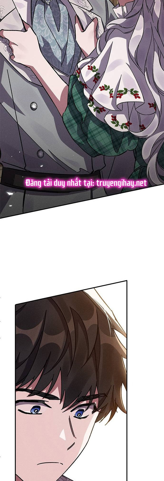 ôi kẻ thù không đội trời chung thân ái của tôi chapter 13.2 12