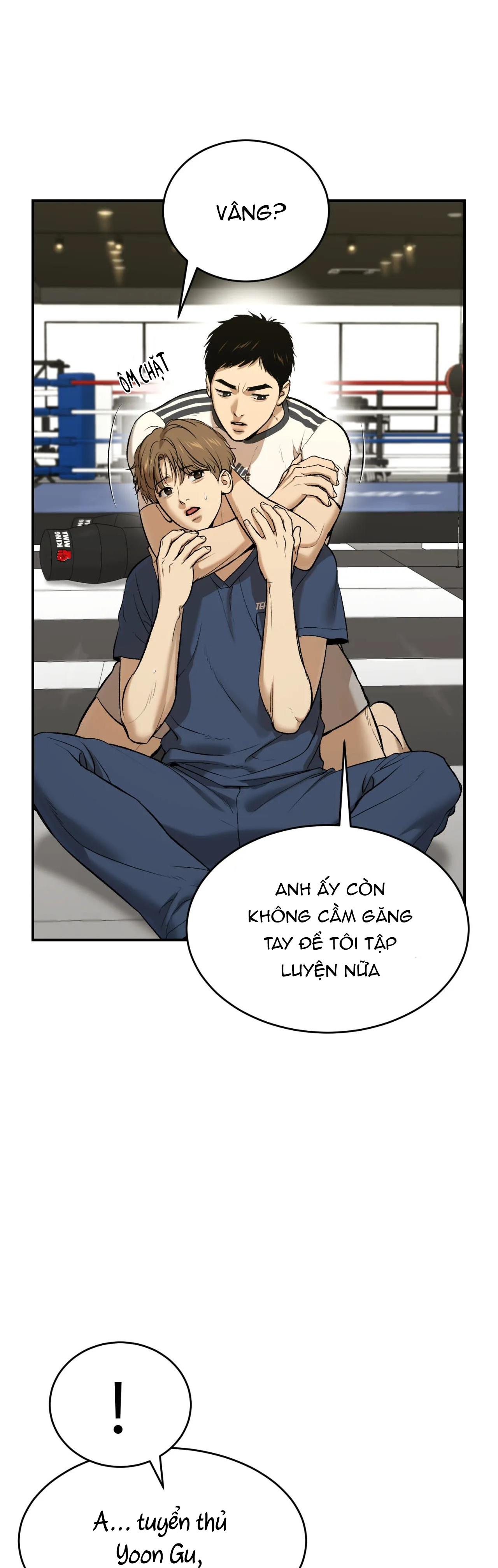 điềm rủi chapter 25 48