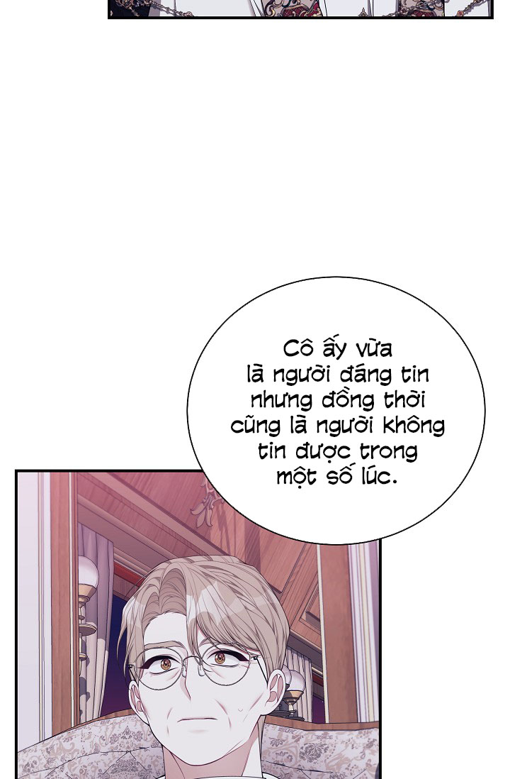 con chỉ đi tìm cha thôi chapter 39.1 42