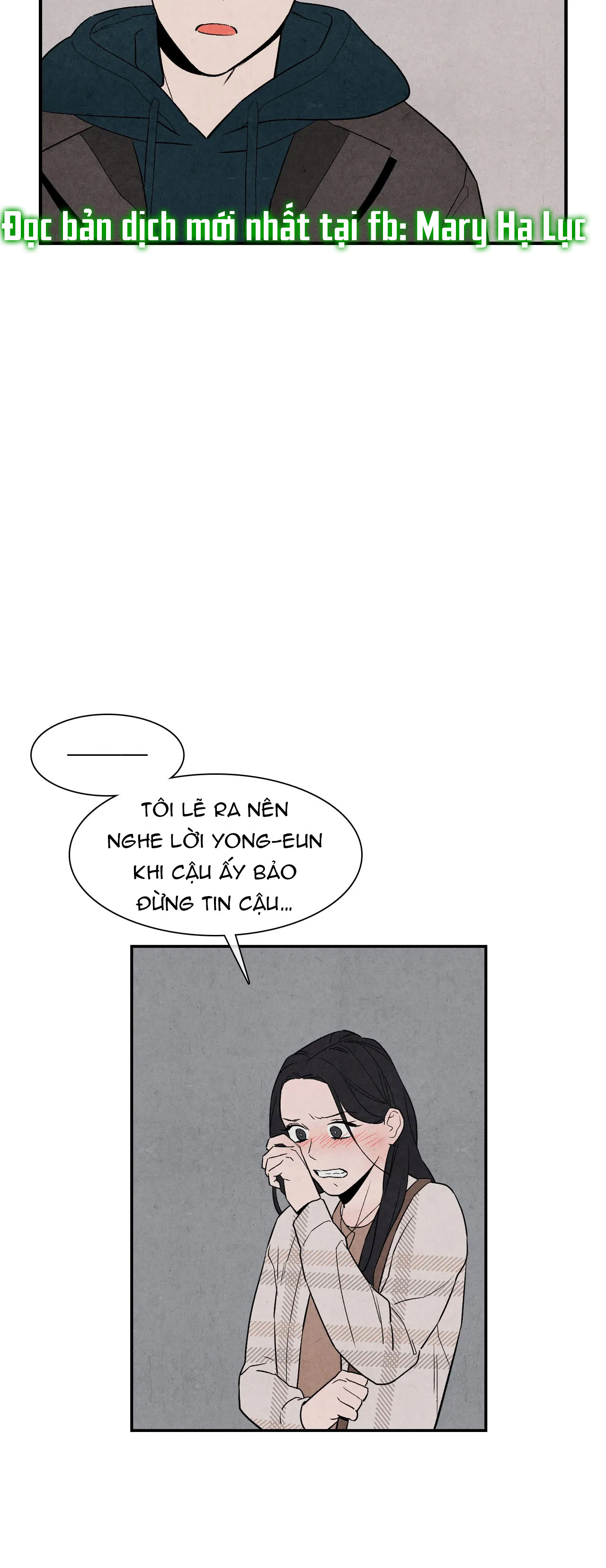 1 cộng 1 bằng.... chapter 6 23