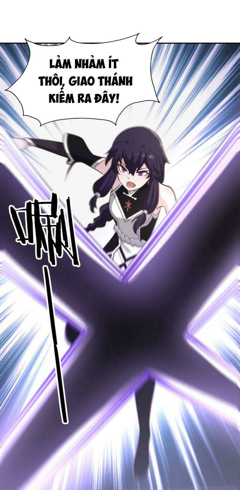 võ linh kiếm tôn chapter 135 23