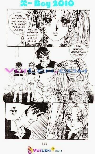 cô giáo tuổi 18 chapter 3 136