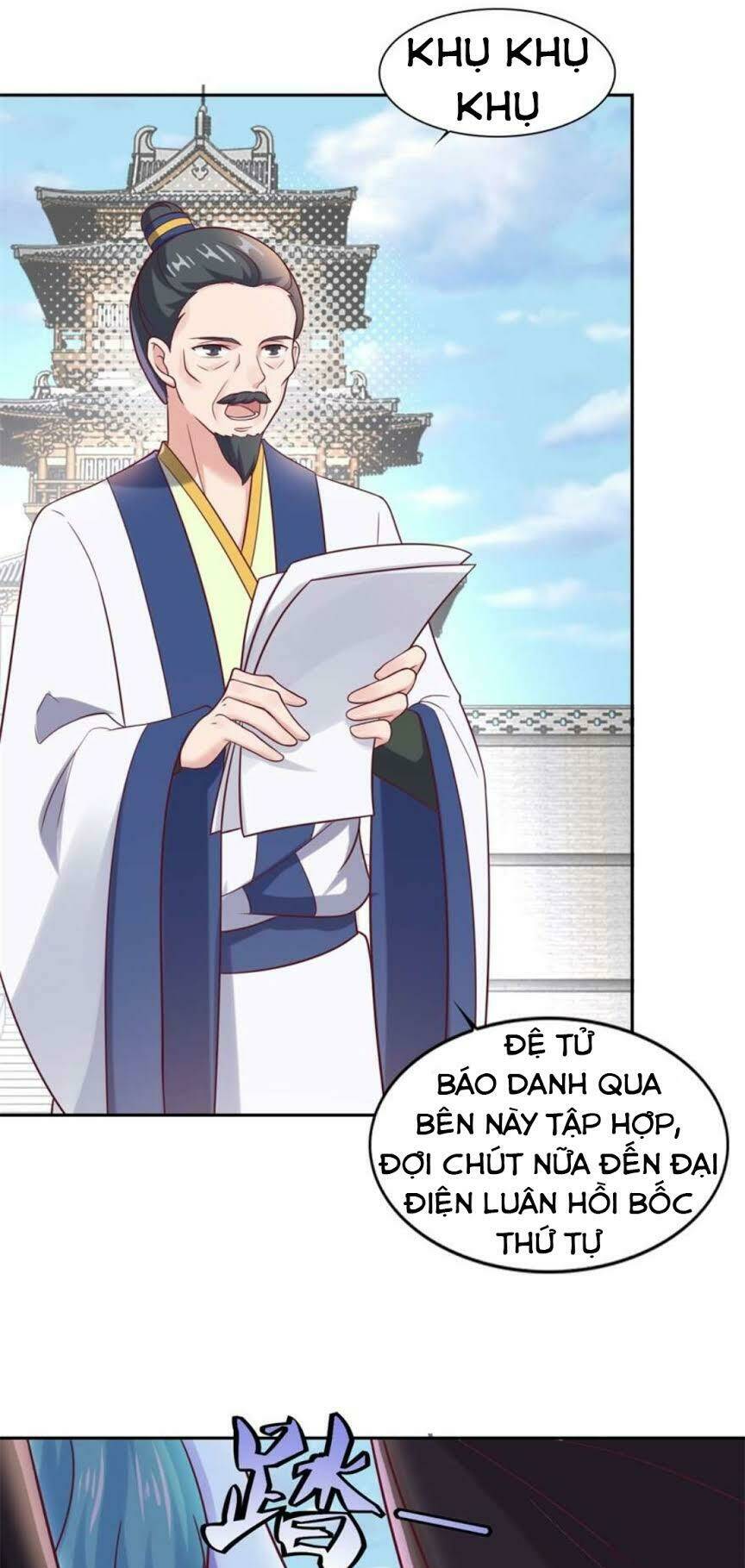 tiên ma đồng tu chapter 35 23