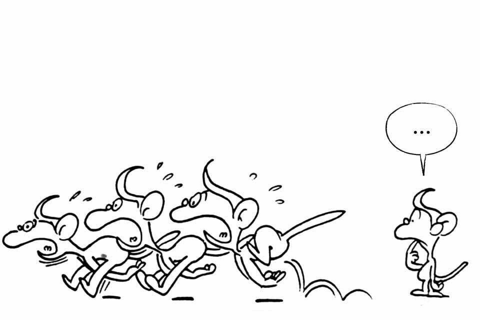 tây du ký hài chapter 1 21