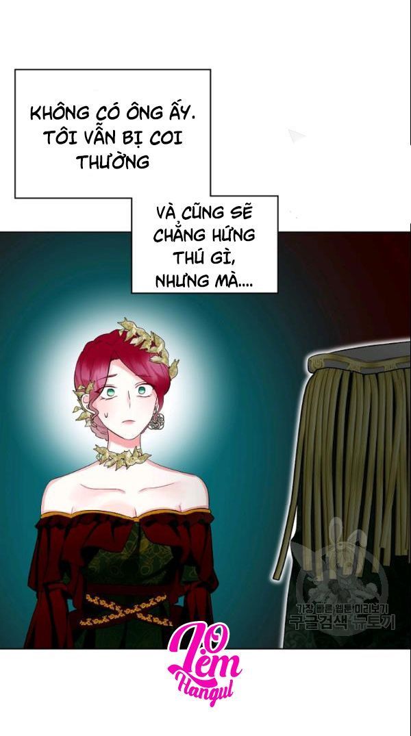 kẻ tạo ra ác nữ chapter 16 20