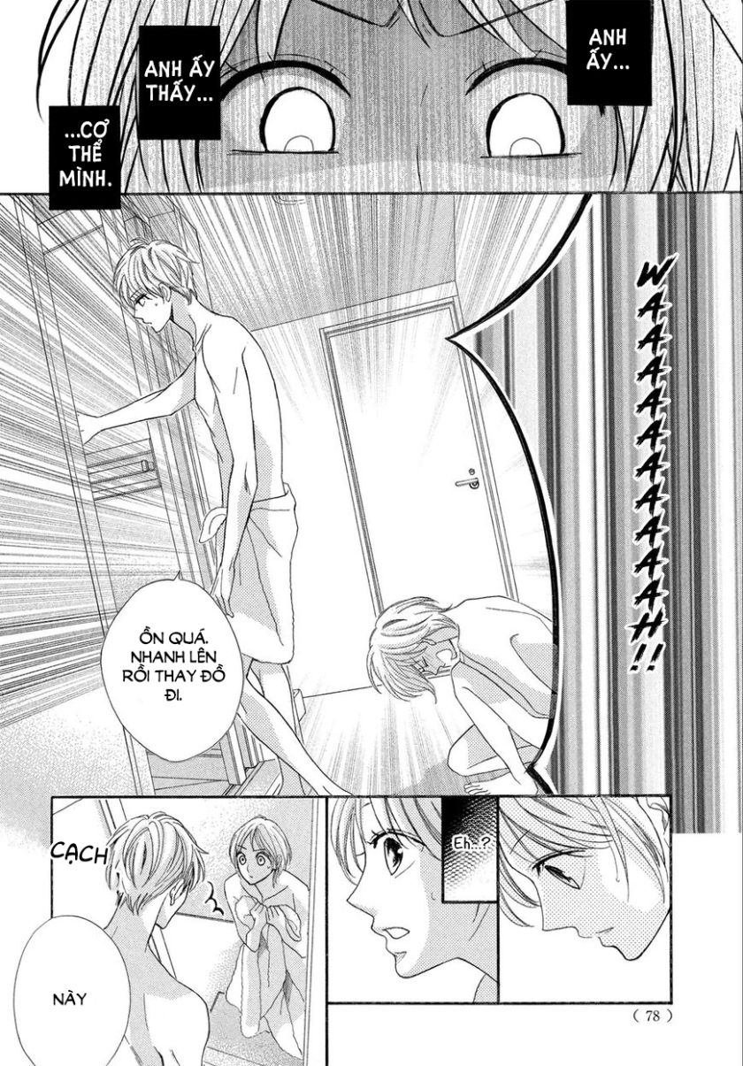 men’s life chapter 2 3